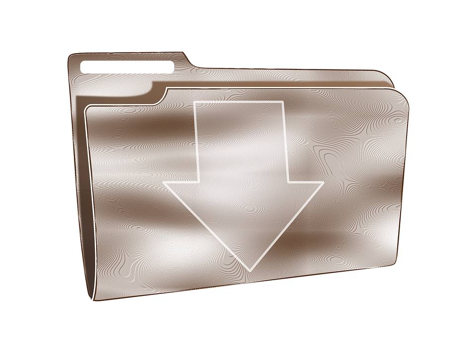Folder File