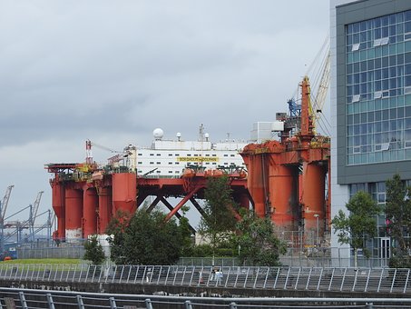 oil industry