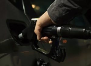 filling station