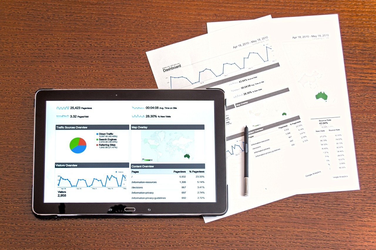 data diagrams graph