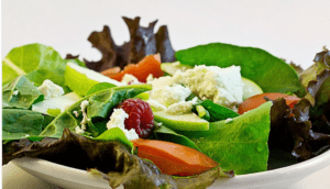avoid carbs and refined sugars
