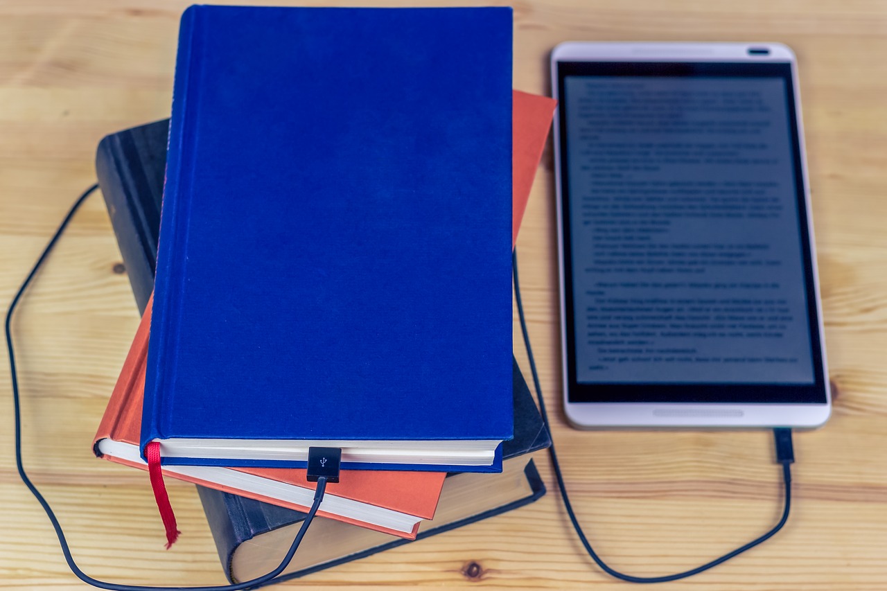 online books
