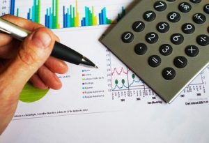 pen calculator computation