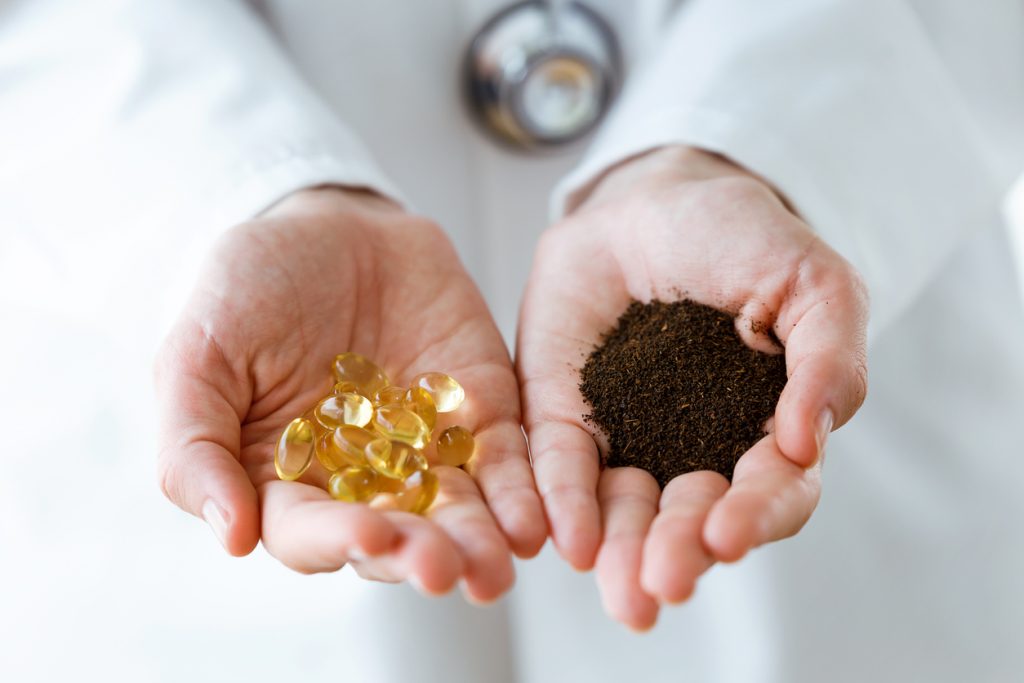 nootropics samples