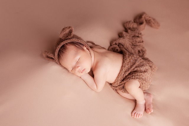 newborn