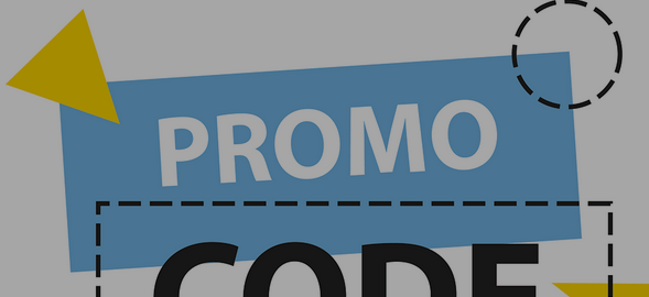 promo codes