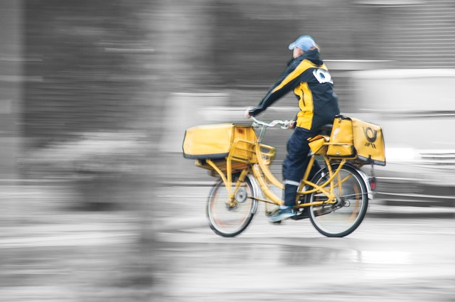 delivery