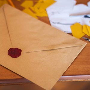 letter