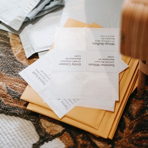 papers