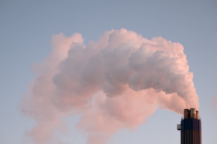 gas plant